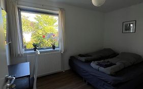 Hos Heidi